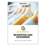 Google Bewertungskarte Gewinnspiel – Bild 2