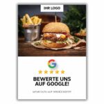 Bewerten Sie uns auf Google Karte Eigenes Design – Bild 5