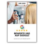 Bewerten Sie uns auf Google Karte Eigenes Design – Bild 2