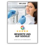 Bewerten Sie uns auf Google Karte Eigenes Design – Bild 4