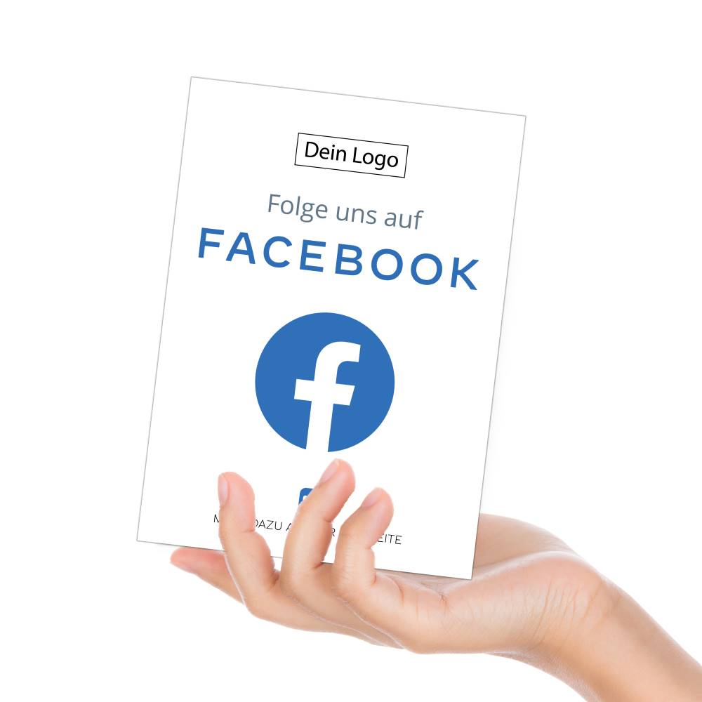 Social Media Karten Paket Essential