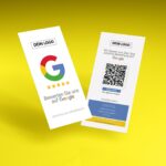 Bewerten Sie uns auf Google Karte DIN lang – Bild 3