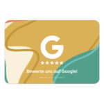 Google Visitenkarte Color – Bild 21