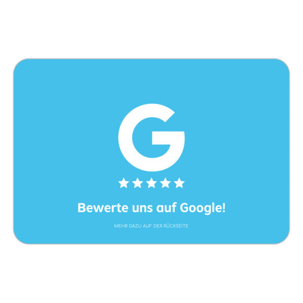 Google Visitenkarte Color – Bild 19