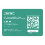 Google Visitenkarte Color – Bild 27