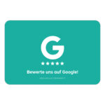 Google Visitenkarte Color – Bild 16