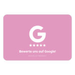 Google Visitenkarte Color – Bild 15
