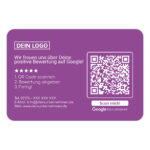 Google Visitenkarte Color – Bild 24