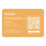 Google Visitenkarte Color – Bild 23