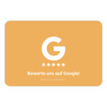 Google Visitenkarte Color – Bild 14