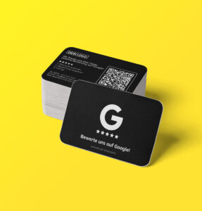 Google Visitenkarte Color – Bild 6