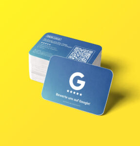 Google Visitenkarte Color – Bild 8