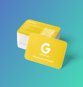 Google Visitenkarte Color – Bild 4
