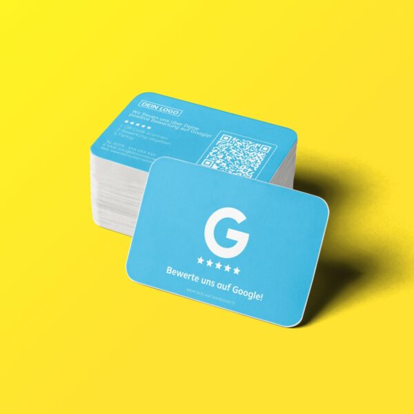 Google Visitenkarte Color – Bild 9