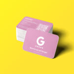 Google Visitenkarte Color – Bild 5
