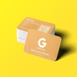 Google Visitenkarte Color – Bild 2