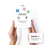 truzzer Sticker "White" [Digital] – Bild 4