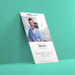 medconnect QR Code Card