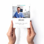 medconnect QR Code Card – Bild 5