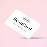 BeauCard- Die Visitenkarte für die Beauty Branche – Bild 4