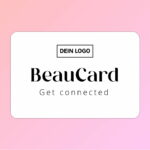 BeauCard- Die Visitenkarte für die Beauty Branche – Bild 6