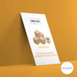 Review+ Bewertungskarte Gratis-Produkt für amazon Bewertungen