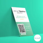 Review+ TripAdvisor Bewertungskarte – Bild 2