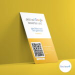 Review+ Google Bewertungskarte Gewinnspiel – Bild 2