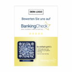 Bewerten Sie uns auf BankingCheck Karte Silver – Bild 4