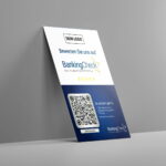 Bewerten Sie uns auf BankingCheck Karte Blue – Bild 2