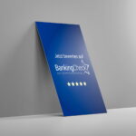 Bewerten Sie uns auf BankingCheck Karte Blue