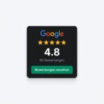 Google Bewertungs-Widget [Digital] – Bild 2
