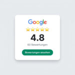 Google Bewertungs-Widget [Digital]