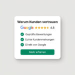 Google Bewertungs-Widget [Digital] – Bild 4