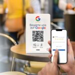 NFC & QR Aufsteller für Google-Bewertungen – Bild 7