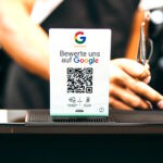 NFC & QR Aufsteller für Google-Bewertungen – Bild 16
