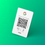 Google Bewertung NFC Bundle 2 – Bild 7