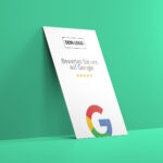 Bewerten Sie uns auf Google Karte Fresh Edition