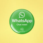 WhatsApp Chat NFC Tag Action Button – Bild 2