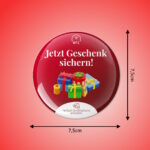 XMAS Geschenk NFC Tag Action Button – Bild 3