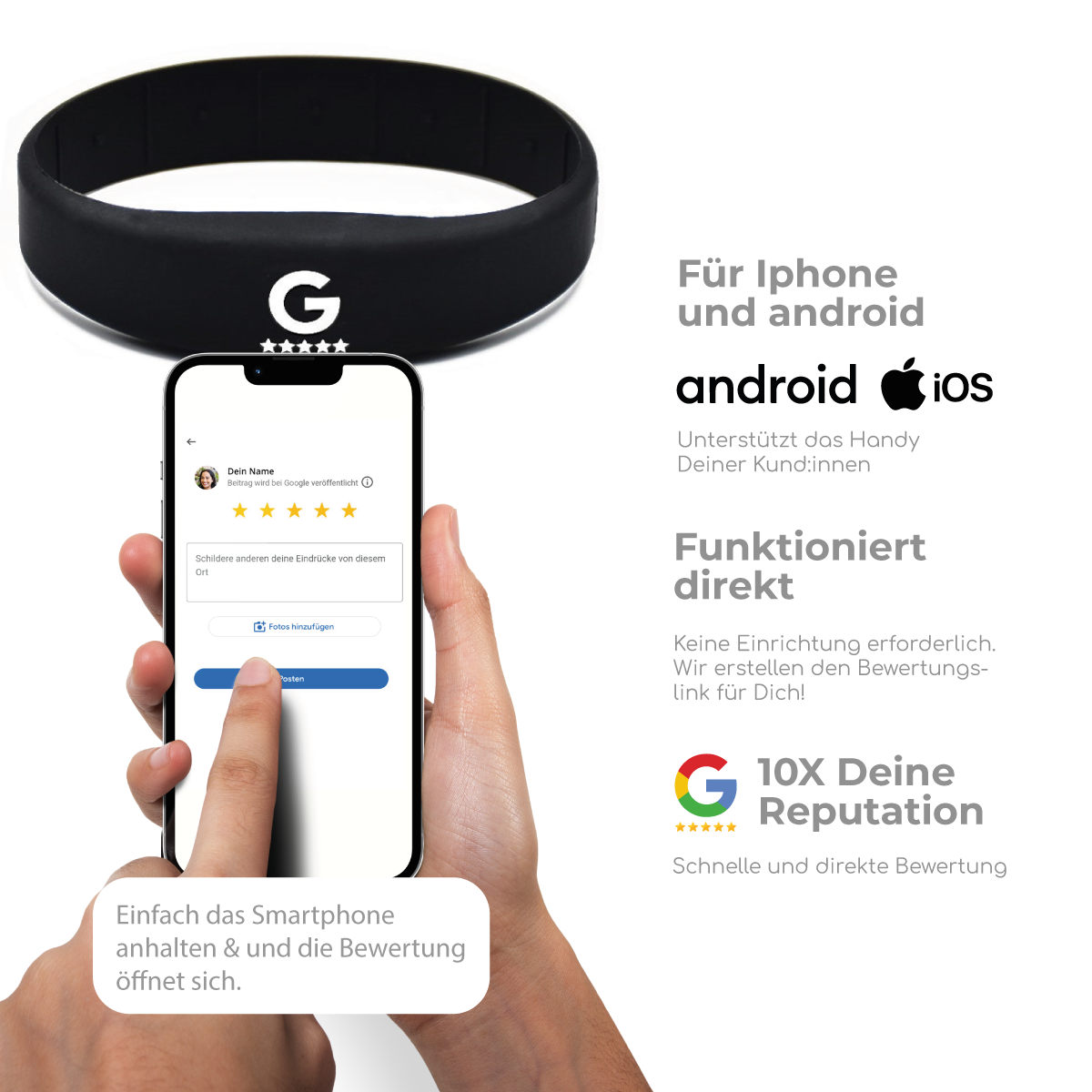 Google NFC Bundle 3