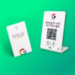 Google Bewertung NFC Bundle 1