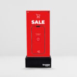 switchTAG Inlay SALE