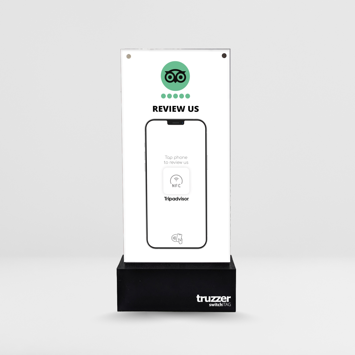switchTAG InlayTripadvisor