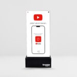 switchTAG Inlay Youtube