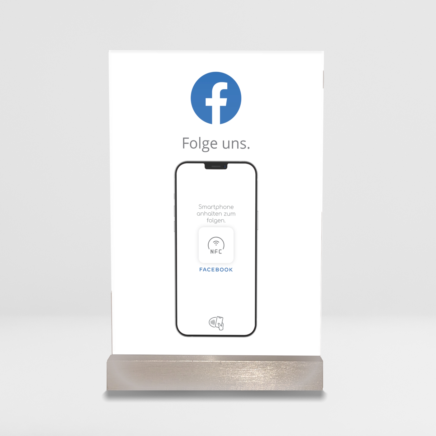 switchTAG Inlay Facebook