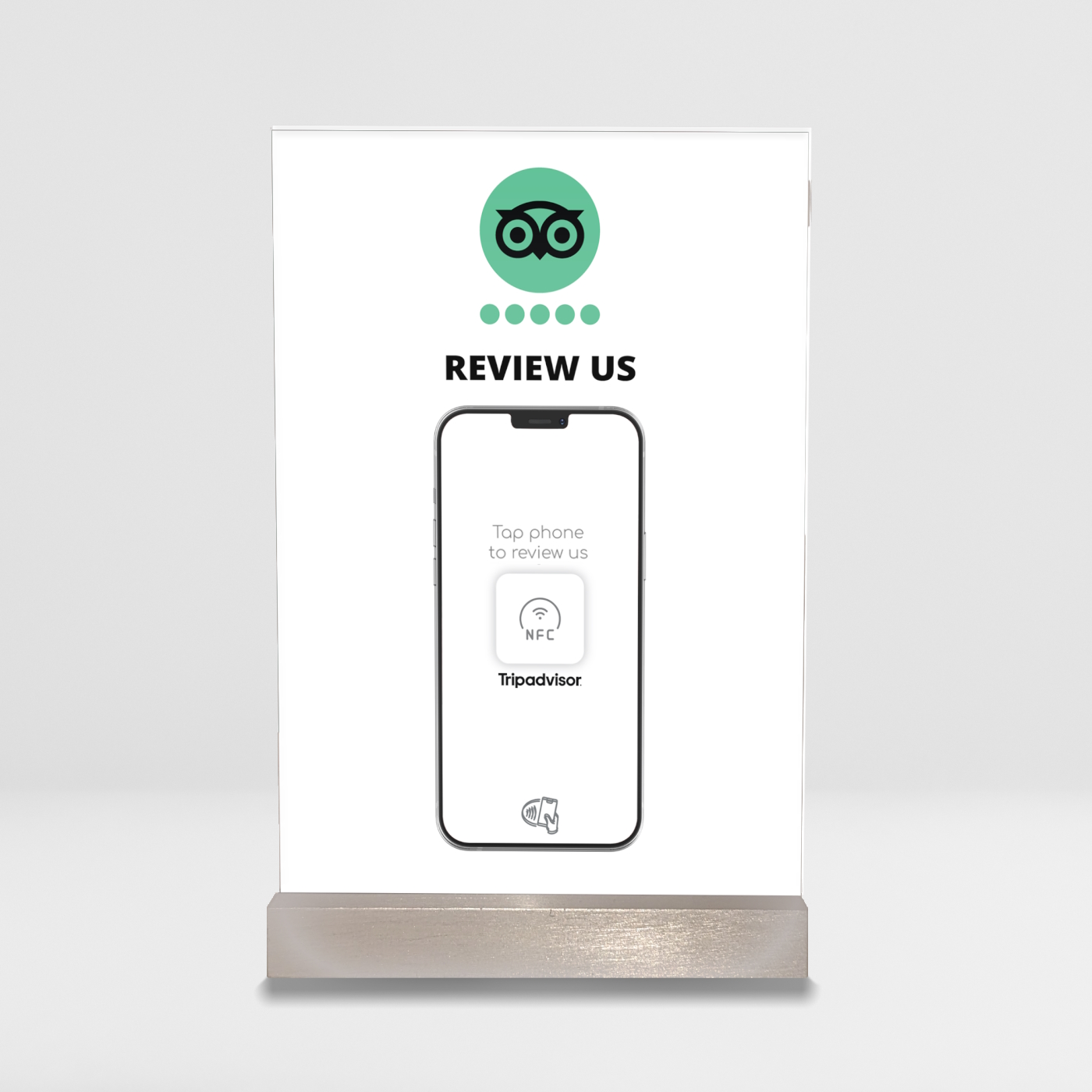 switchTAG InlayTripadvisor