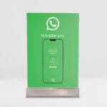 switchTAG Inlay WhatsApp – Bild 2