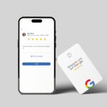 Google Bewertung NFC Bundle 1 – Bild 5
