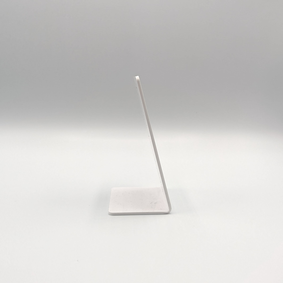 Doctolib NFC & QR Code Aufsteller – Terminbuchung mit einem Tap.